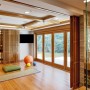Chestnut Hill Property by OMA and A+SL Studios: Chestnut Hill Property Interior