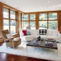Chestnut Hill Property by OMA and A+SL Studios: Chestnut Hill Property 