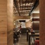 Gochi Restaurant Design by Mim Design: Gochi Restaurant Ideas