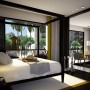 Master Bedroom Maximization for Small Room: Modern Natural Master Bedroom Design Ideas Open Living Space