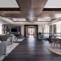 Penthouse Apartment 1 by K/M2K, One&Only Hotel: Penthouse Apartment Design