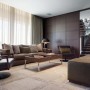 Penthouse Apartment 1 by K/M2K, One&Only Hotel: Penthouse Apartment Living Room
