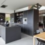 Villa V Design by Paul de Ruiter Architects: Villa V Design Kitchen