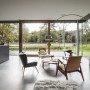 Villa V Design by Paul de Ruiter Architects: Villa V Design Table