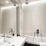 Warsaw Apartment Bathroom