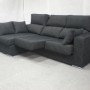 Sofas Baratos, Northwestern Spanish Sofa: Amazing Modern Style Black Sofas Baratos Provides Dashing Effects