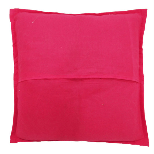 Amazing Pink Sofa Pillows Artistic Comfortable Atmosphere
