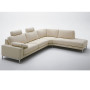 Rolf Benz Sofa the Germany Affordable Sofa for Your Pleasure in Family Time: Amazing White Color Rolf Benz Sofa Artistic Modern Design Ideas