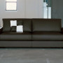 Sofas Baratos, Northwestern Spanish Sofa: Awesome Modern Brown Color Arts Sofas Baratos Design