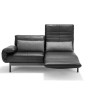 Rolf Benz Sofa the Germany Affordable Sofa for Your Pleasure in Family Time: Awesome Modern Style Gray Color Rolf Benz Sofa Design Ideas
