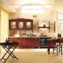 Italian Kitchen Design Marca: Awesome Modern Style Italian Kitchen Design Wooden Style Cabinets