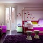 Kids Bedroom Ideas Use Funny and Playful Concept: Beautiful Kids Bedroom Ideas For Girl Modern Learning Desk