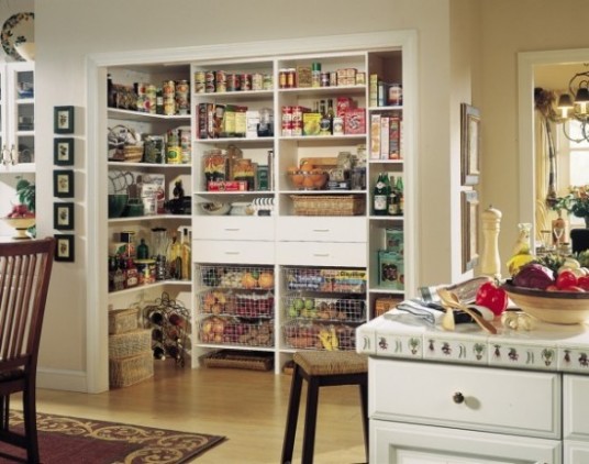 Beautiful Small Kitchen Cupboards Ideas Storage Gallery Design