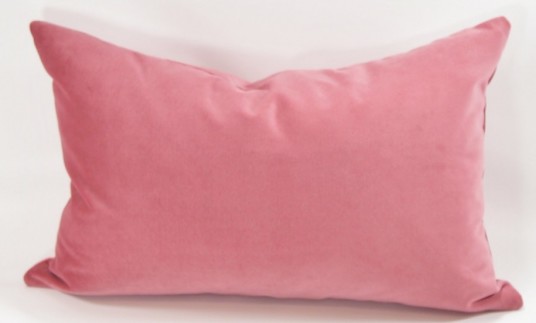 Charming Pink Sofa Pillows Artistic Cool Design Ideas