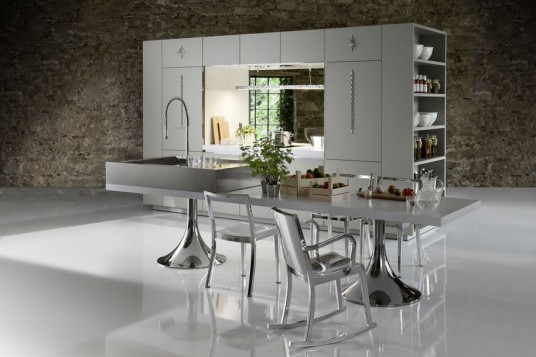 Contemporary Kitchen Furniture Design Your Own Kitchen Eclectic Ideas