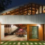 Cowshed House Design by Carterwilliamson Architects: Cowshed House Design Picture