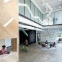 Evernote Office Design by Studio O+A: Evernote Office Design