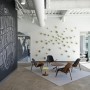Evernote Office Design by Studio O+A: Evernote Office Design Pictures
