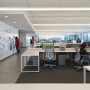 Evernote Office Design by Studio O+A: Evernote Office Design Work Room