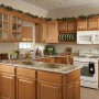 Kitchen Cabinets Pictures for Optimal Space Usage: Extravagant Kitchen Cabinets Pictures Wooden Style Design Ideas