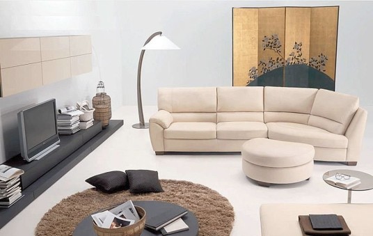 Gorgeous White Sofas Baratos Living Room Furniture Decorations