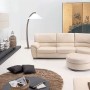 Sofas Baratos, Northwestern Spanish Sofa: Gorgeous White Sofas Baratos Living Room Furniture Decorations