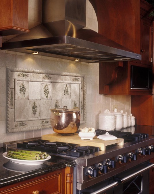 Magnificent Classic Kitchen Backsplash Designs White Marble Ideas