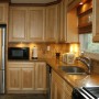 Kitchen Cabinets Pictures for Optimal Space Usage: Marvelous Modern Kitchen Cabinets Pictures Wooden Style Design