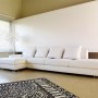 Sofas Baratos, Northwestern Spanish Sofa: Marvelous White Minimalist Modern Style Sofas Baratos