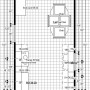 Kitchen Floor Plans and the Cooking Experience: Medium Kitchen Floor Plans Dining Table With Chairs