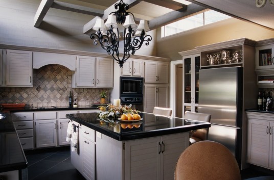 Minimalist Modern Kitchen Design White Kitchen Cabinet Ideas Tile Kitchen Backsplash