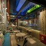 RE Cafe and Dining Bar Design by Minas Kosmidis: RE Cafe And Dining Bar Design Photos