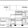 Commercial Kitchen Design of Dirties: Small Commercial Kitchen Design Blue Print Floor Plan Layout