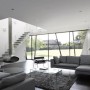 Trish House Design by Matthew Heywood: Trish House Design Living Area