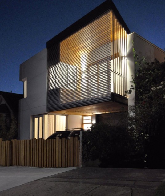 Waverley Residence Design