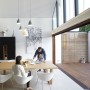 Waverley Residence Design by Anderson Architecture: Waverley Residence Design Dinning Room