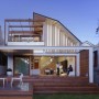 Waverley Residence Design by Anderson Architecture: Waverley Residence Design Front View