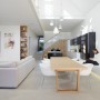 Waverley Residence Design by Anderson Architecture: Waverley Residence Design Living Room