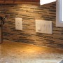 Kitchen Backsplash Designs, Choice, and Creativity: Wonderful Modern Style Tile Kitchen Backsplash Designs Ideas