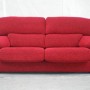 Sofas Baratos, Northwestern Spanish Sofa: Wonderful Red Sofas Baratos Artistic Modern Design Ideas