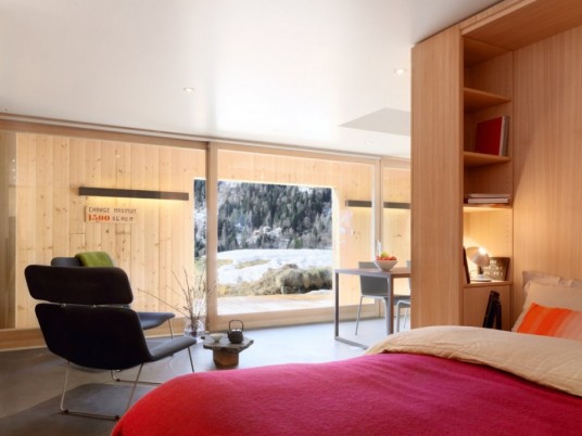 Arsenal B47 Design Bedroom