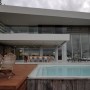 DLC House Design by Vanguarda Architects: DLC House Design Pool