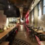 Méjico Restaurant and Bar Design by Juicy Architecture: Méjico Restaurant And Bar Design Interior