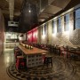 Méjico Restaurant and Bar Design by Juicy Architecture: Méjico Restaurant And Bar Design Pictures