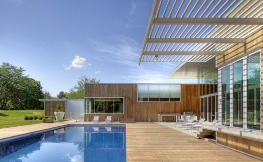 ART House Design Swimming Pool