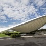 Autostadt Roof and Service Pavilion by GRAFT: Autostadt Roof And Service Pavilion Pictures