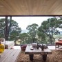 The Forest House Design by EMA: Forest House Design Interior