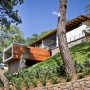 The Forest House Design by EMA: Forest House Design Pictures