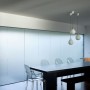 Glendowie House Design Architecture by Bossley: Glendowie House Design Dining Room