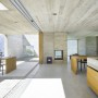 New Concrete House Design by Wespi de Meuron Romeo Architetti: New Concrete House Design Photo
